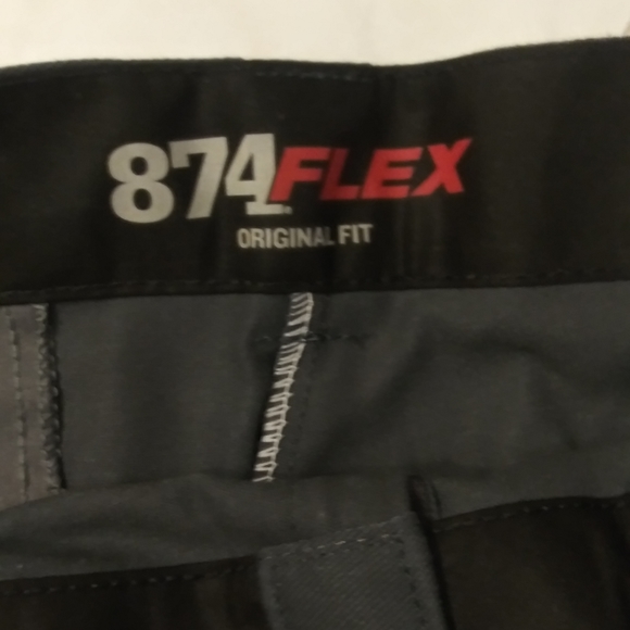 Men's pants - Picture 7 of 8